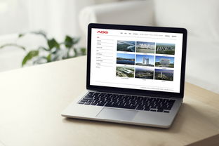 探索網(wǎng)頁(yè)與網(wǎng)站設(shè)計(jì)的藝術(shù) 從單頁(yè)到生態(tài)構(gòu)建